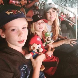 Meet your Posher, Mandy